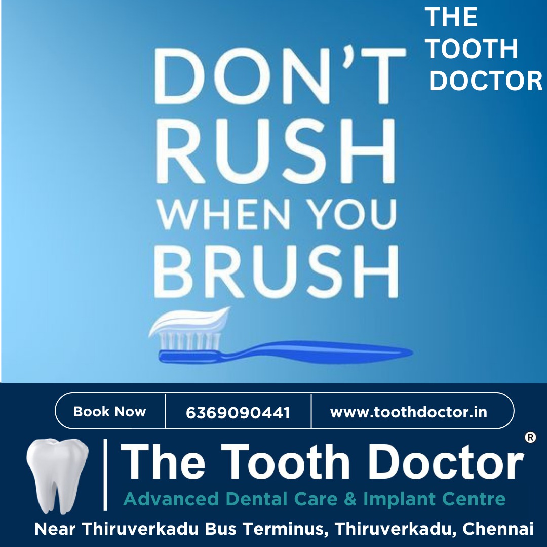 Toothbrush?