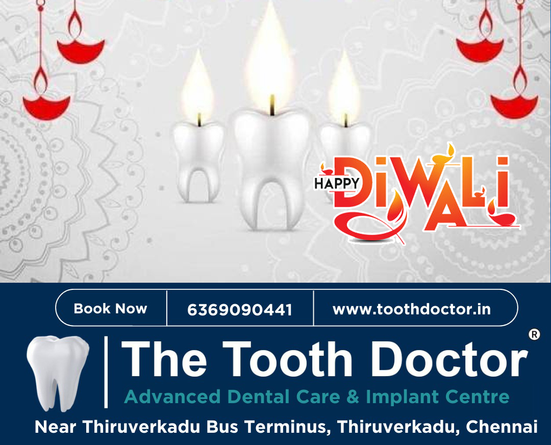 Tooth Doctor