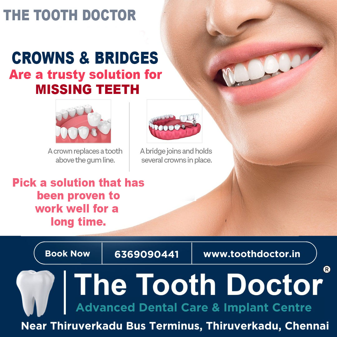 Tooth
